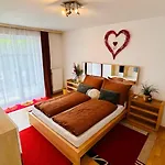 Naturparadies Salzburger Land 제키르헨 암 발레르제
