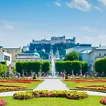 Naturparadies Salzburger Land 제키르헨 암 발레르제
