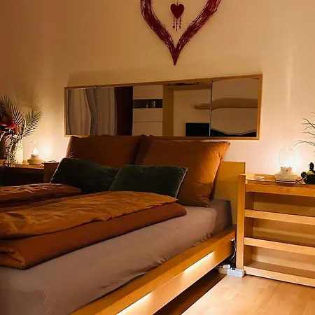 Naturparadies Salzburg-land