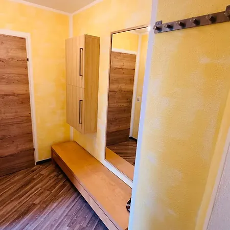 Apartament Naturparadies Salzburg-land *