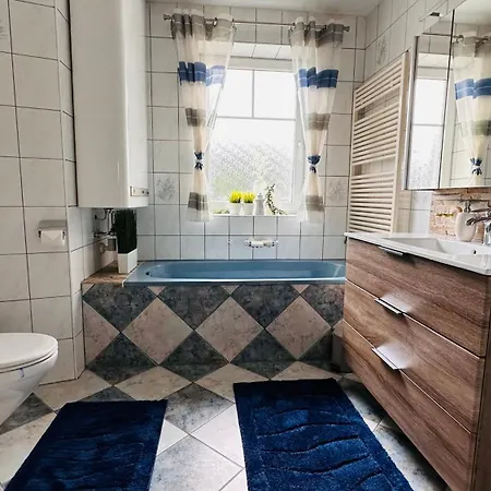 Naturparadies Salzburg-land *