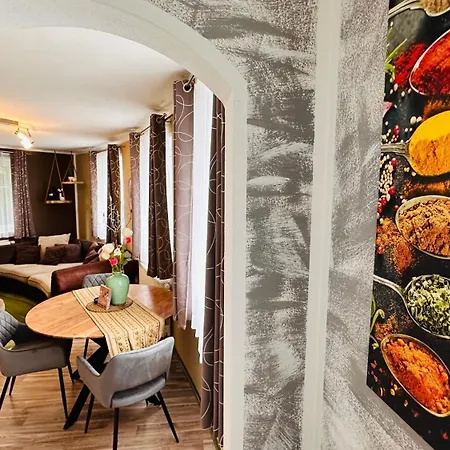 Naturparadies Salzburg-land