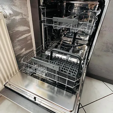 Naturparadies Salzburg-land Lägenhet *