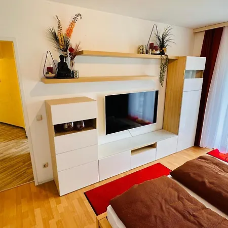 Naturparadies Salzburg-land *