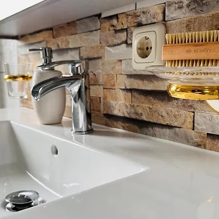 Naturparadies Salzburg-land Apartament *