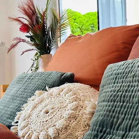 Naturparadies Salzburg-land Appartement *