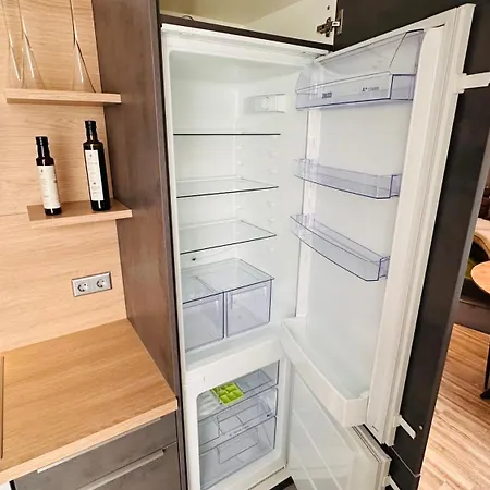 Apartament Naturparadies Salzburg-land *