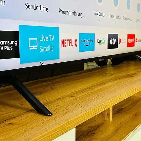 Naturparadies Salzburg-land *