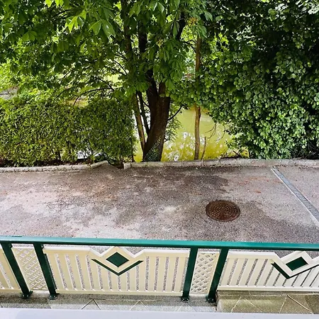 Naturparadies Salzburg-land Appartement *