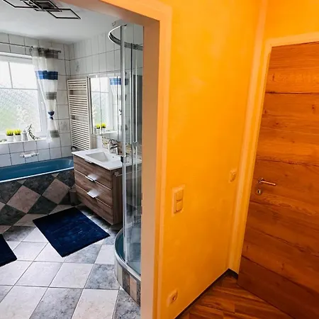 Naturparadies Salzburg-land Appartement *