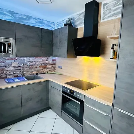 Appartement Naturparadies Salzburg-land *