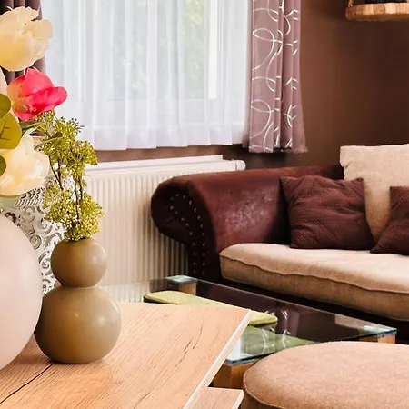 Apartamento Naturparadies Salzburg-land Seekirchen am Wallersee