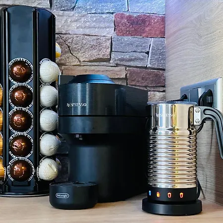 Apartament Naturparadies Salzburg-land *