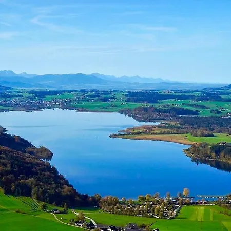 Naturparadies Salzburg-land