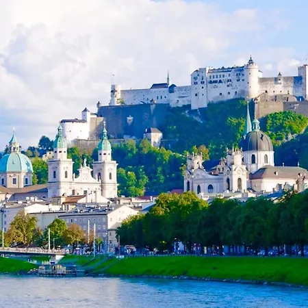 Naturparadies Salzburg-land *