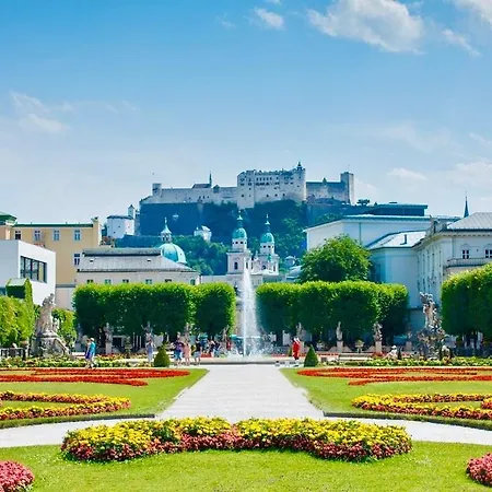 Naturparadies Salzburg-land Seekirchen am Wallersee
