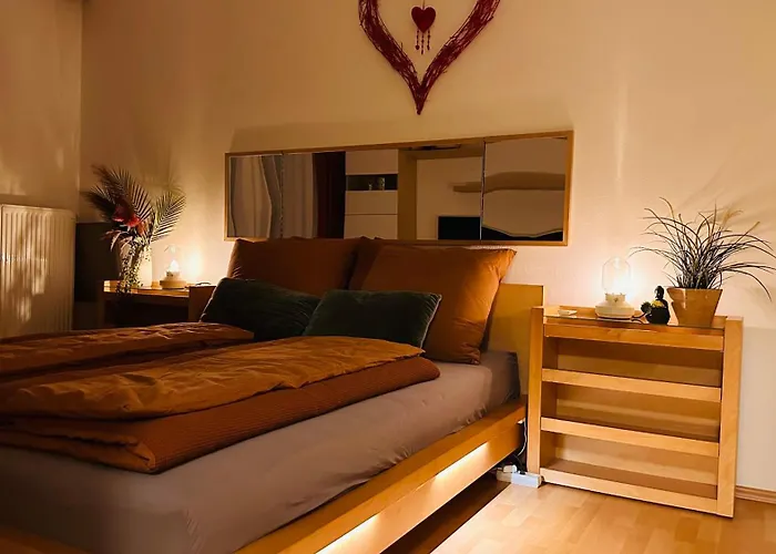 Naturparadies Salzburg-land