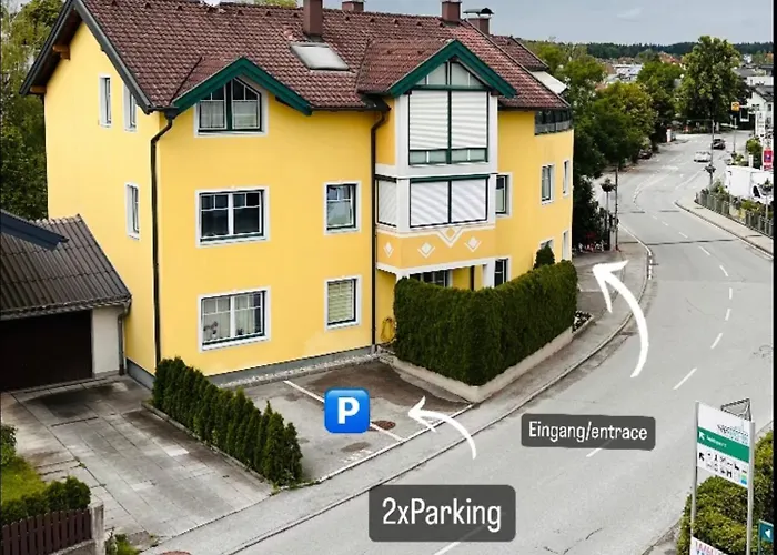 公寓 Naturparadies Salzburg-land 塞基兴