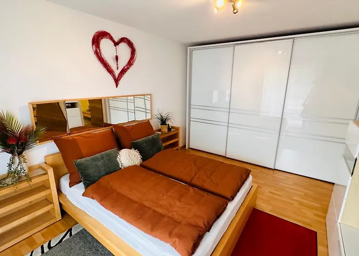 Naturparadies Salzburg-land 公寓 *