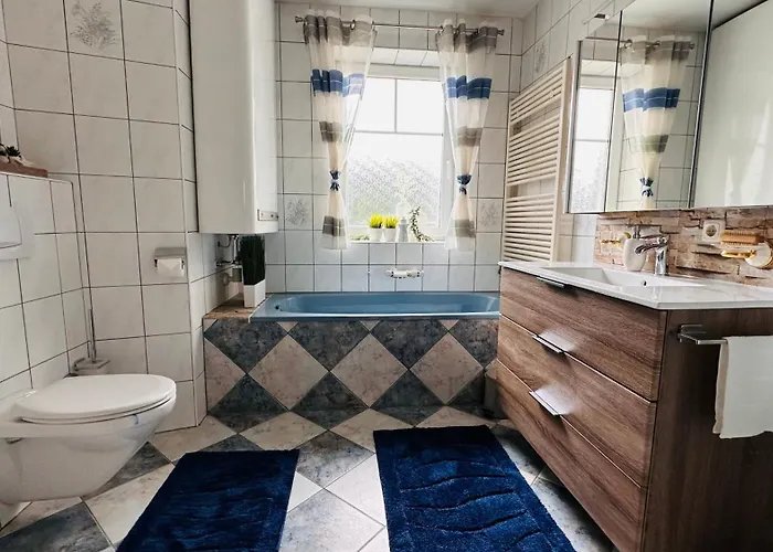 Naturparadies Salzburg-land *