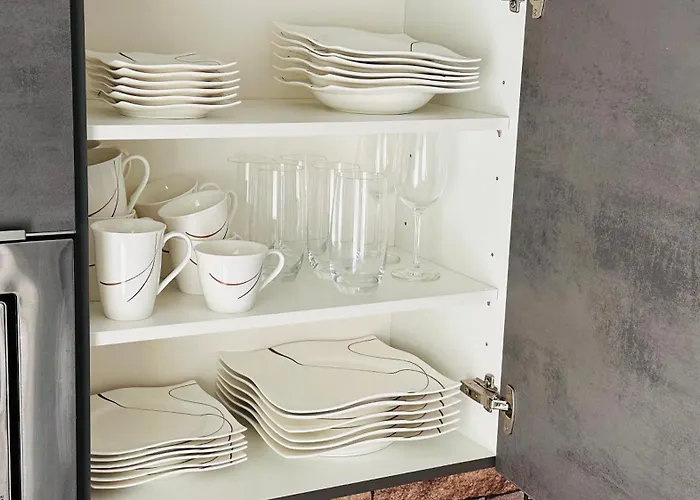 公寓 Naturparadies Salzburg-land