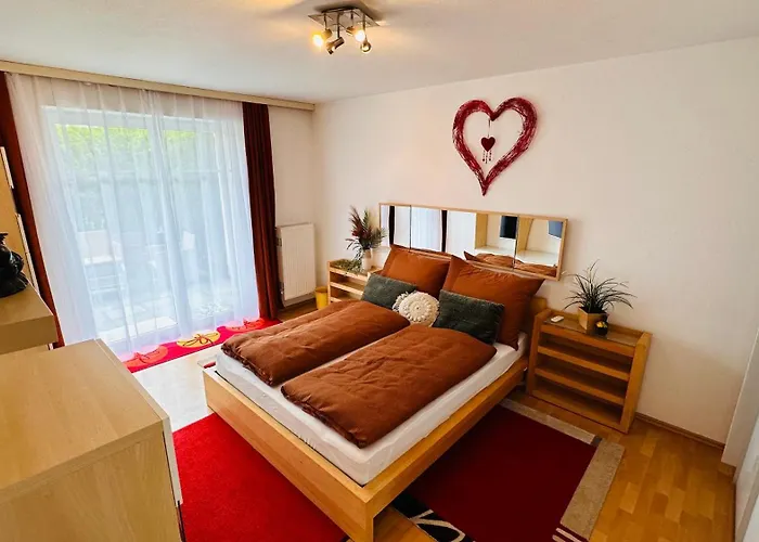 Naturparadies Salzburg-land 塞基兴