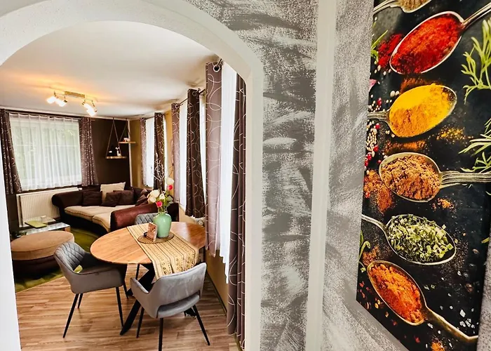 Naturparadies Salzburg-land