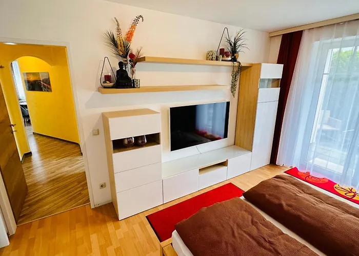 Naturparadies Salzburg-land *