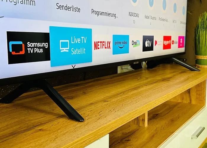 Naturparadies Salzburg-land *