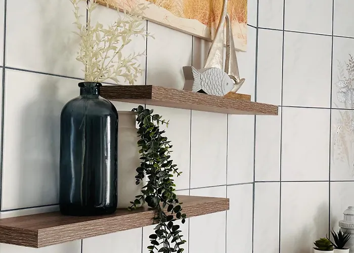 公寓 Naturparadies Salzburg-land 塞基兴