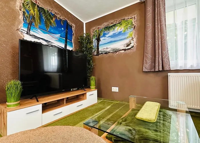 Naturparadies Salzburg-land 公寓