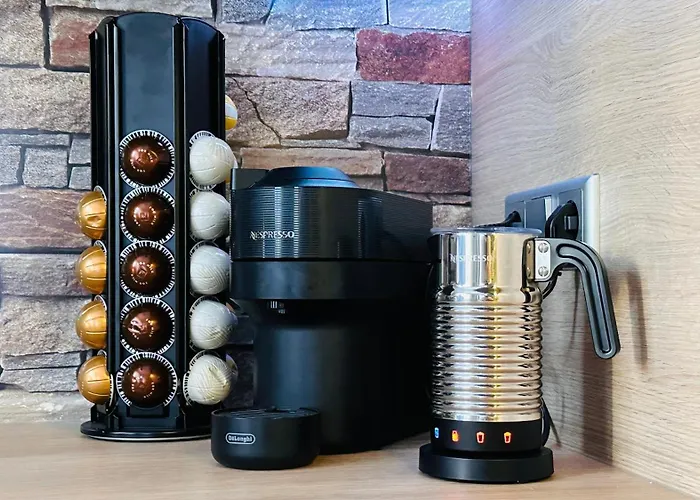 公寓 Naturparadies Salzburg-land *