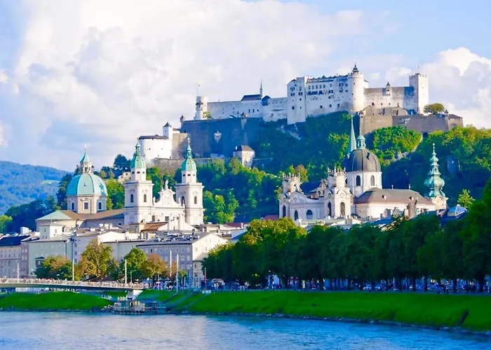 Naturparadies Salzburg-land *